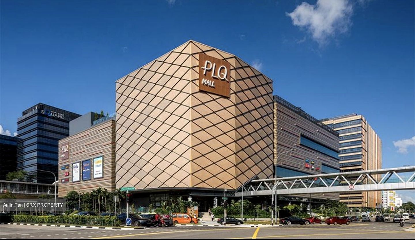 Geylang East Avenue 3 (D14), Factory #600942561